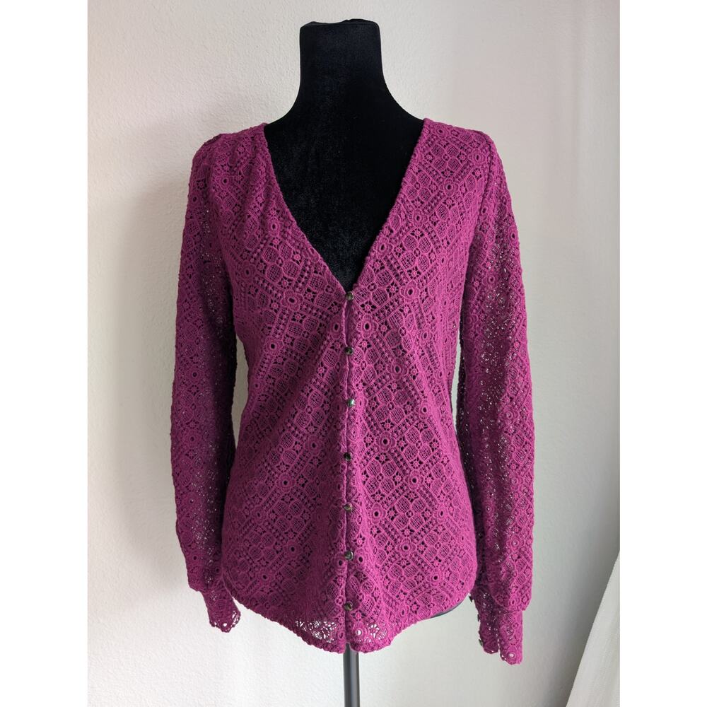 Sézane Gaya Blouse